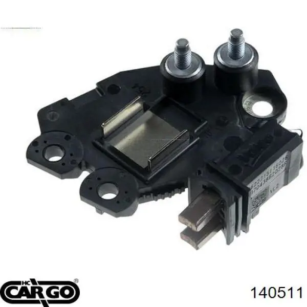 Щітка стартера Ford Scorpio II седан (GFR, GGR) (1994 - 1998) ціна, від 10.25 USD