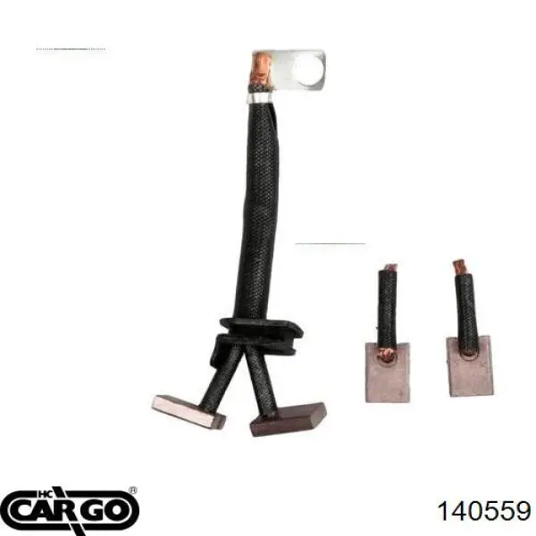 Купити 71400559 Profit Щітка стартера