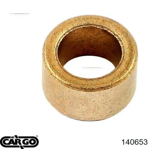 140653 Cargo Втулки стартера