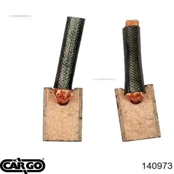 Купити 81016031 Power MAX Щітка стартера
