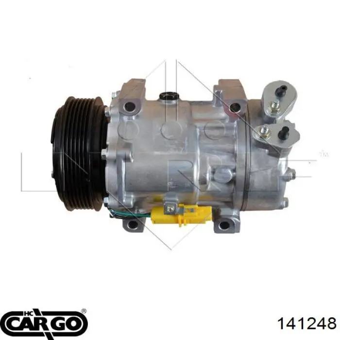 141248 Cargo 