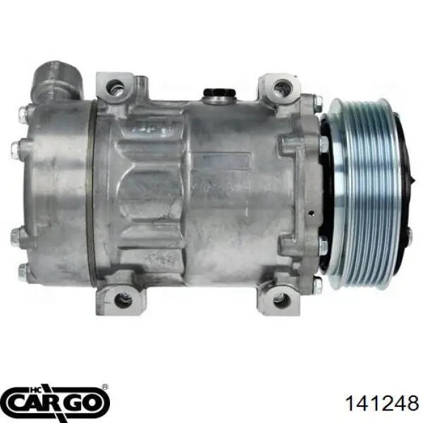  Cargo 141248 ціна, від 3.30 USD