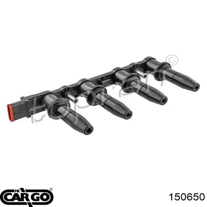 Купити 150650 Cargo Котушка запалювання