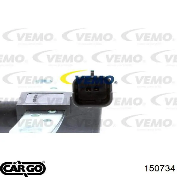 Датчик колінвала 064848195010 Magneti Marelli