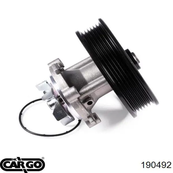 190492 Cargo 