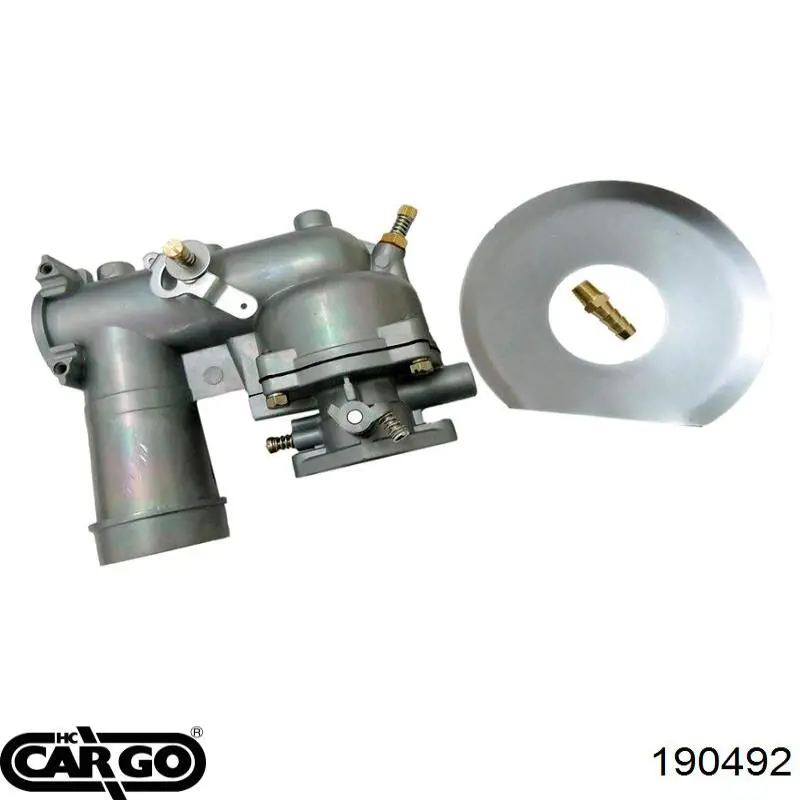  190492 Cargo