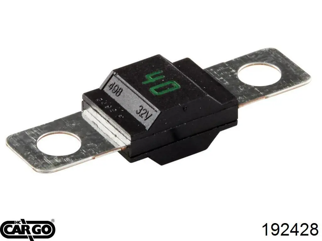 Купити FD40A10 Tesla Запобіжник