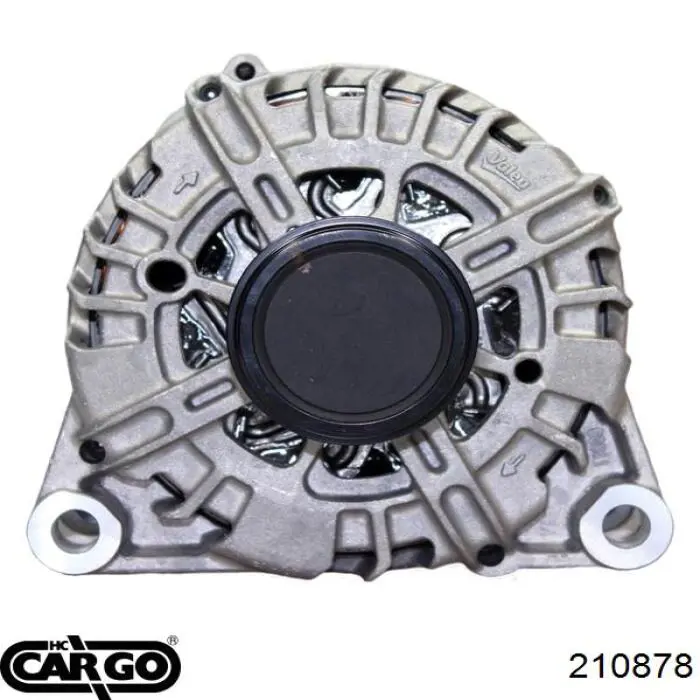  210878 Cargo