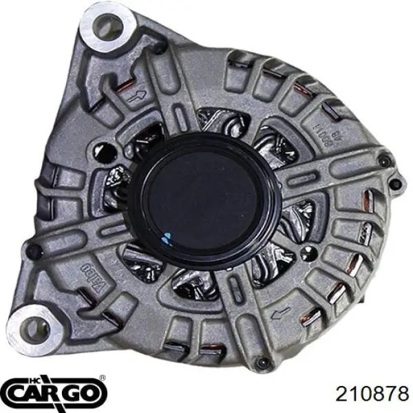  Cargo 210878 ціна, від 222.48 USD