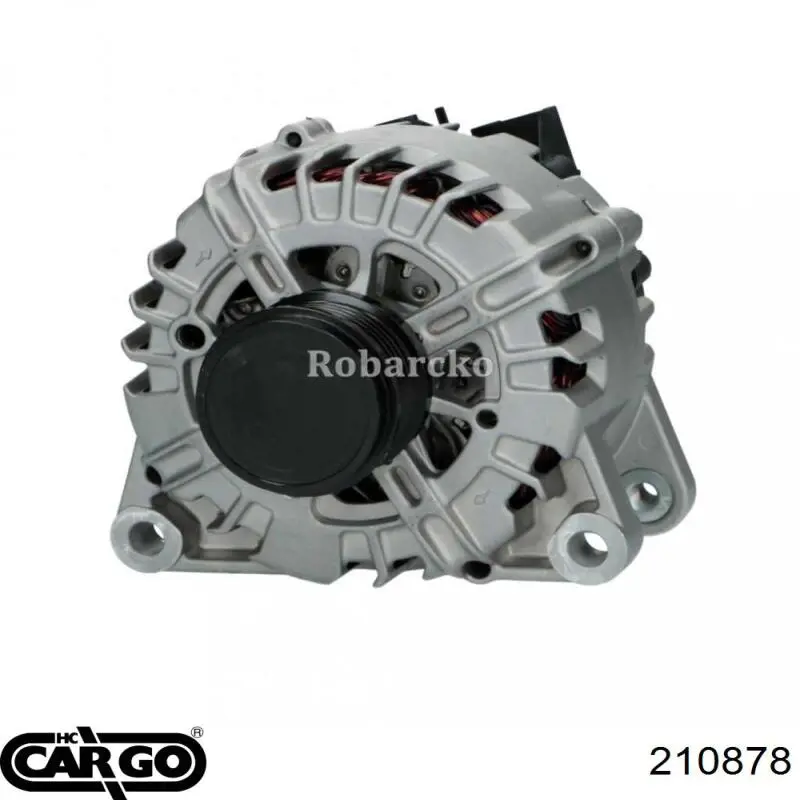 210878 Cargo 