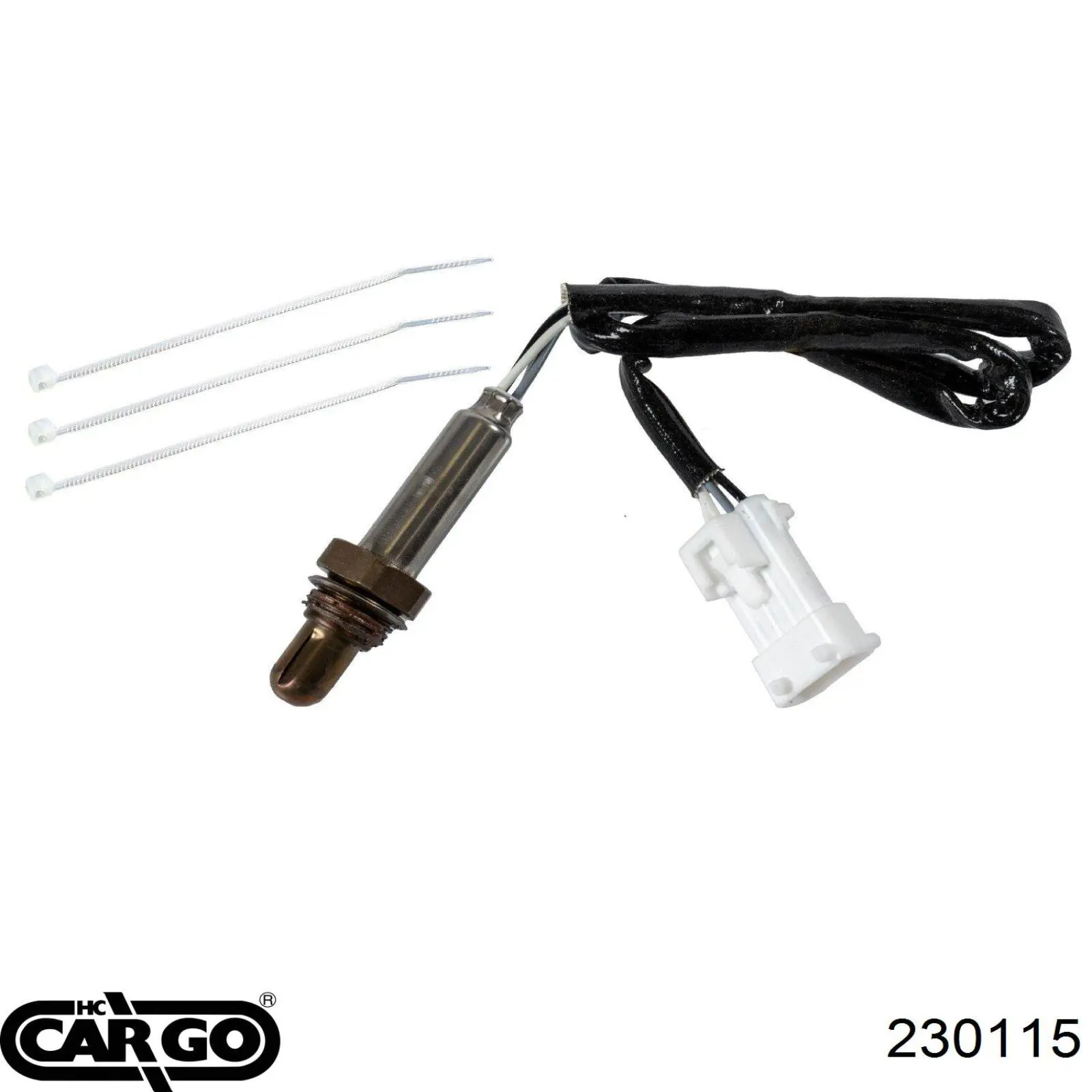Контактор Cargo 230115 ціна, від 19.24 USD