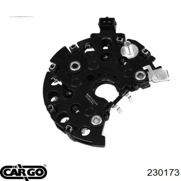  Cargo 230173 ціна, від 28.76 USD