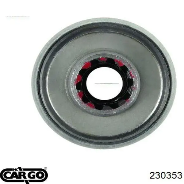 Бендикс Cargo 230353 ціна, від 15.93 USD