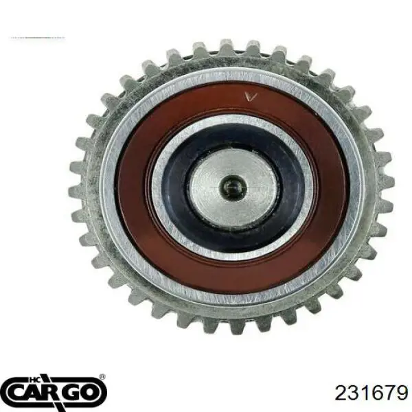 72310679 Profit Привід стартера бендикс