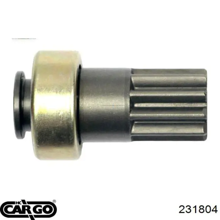 Купити SD2037 AS/Auto Storm Бендикс стартера
