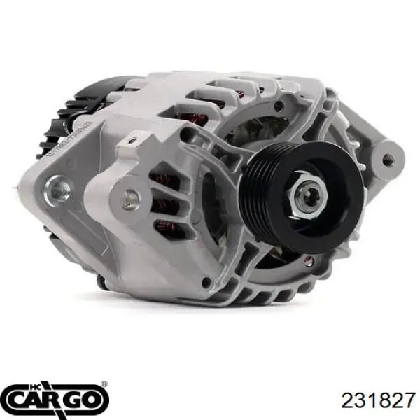 Втулка генератора Cargo 231827 ціна, від 1.61 USD