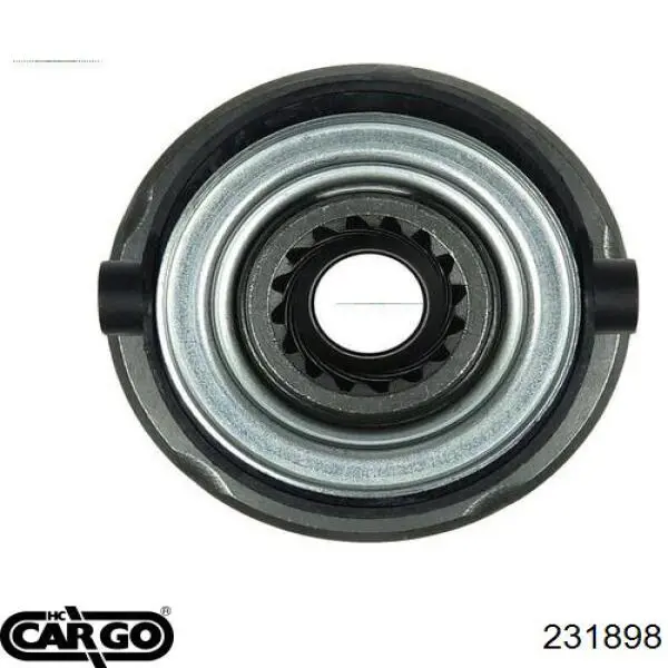 Бендикс стартера SD0098 AS/Auto Storm
