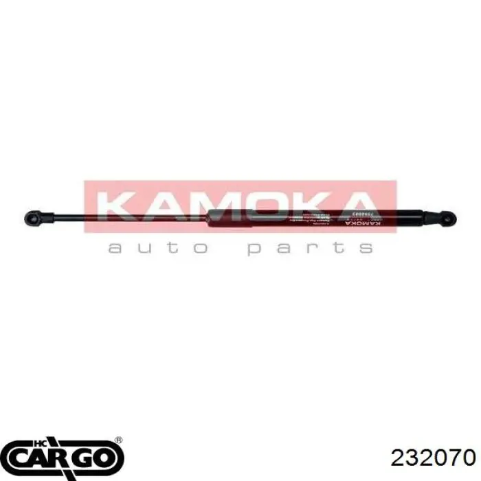 Міст доданий генератора Cargo 232070 ціна, від 14.90 USD