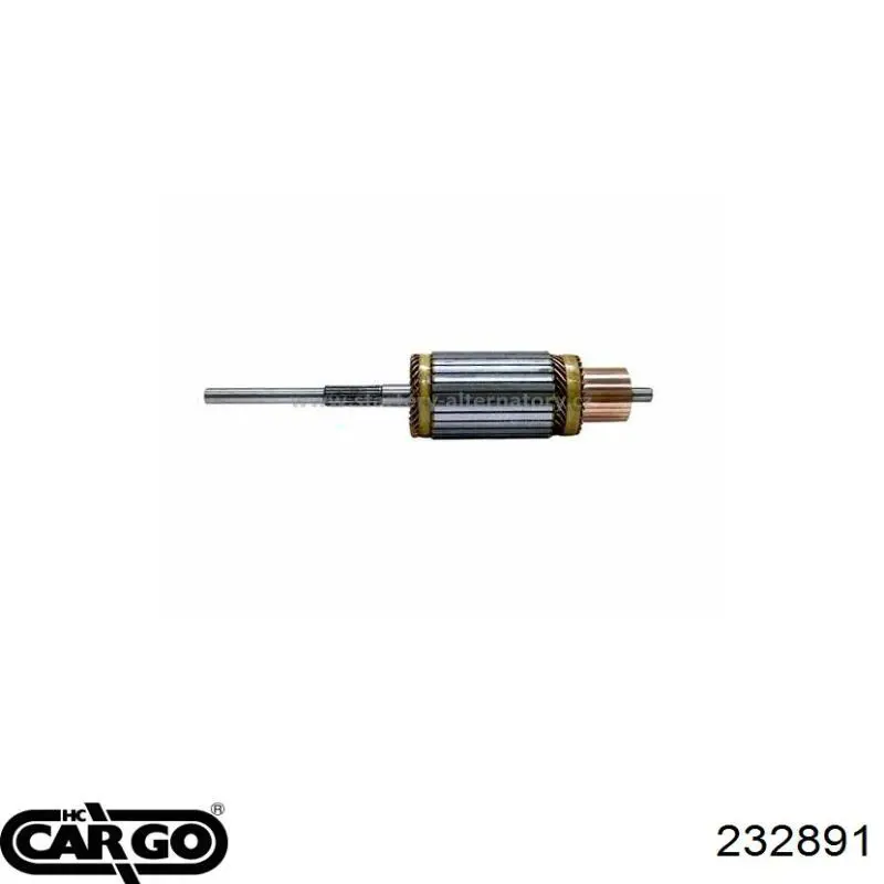 Ротор стартера Power MAX 81016636 ціна, від 41.91 USD