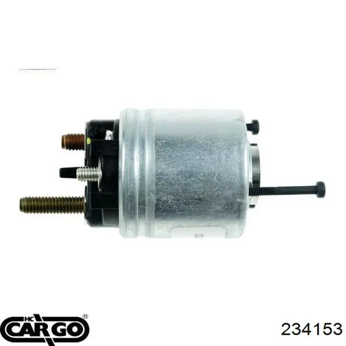 Купити ZM5495 ZM Втягуюче реле стартера