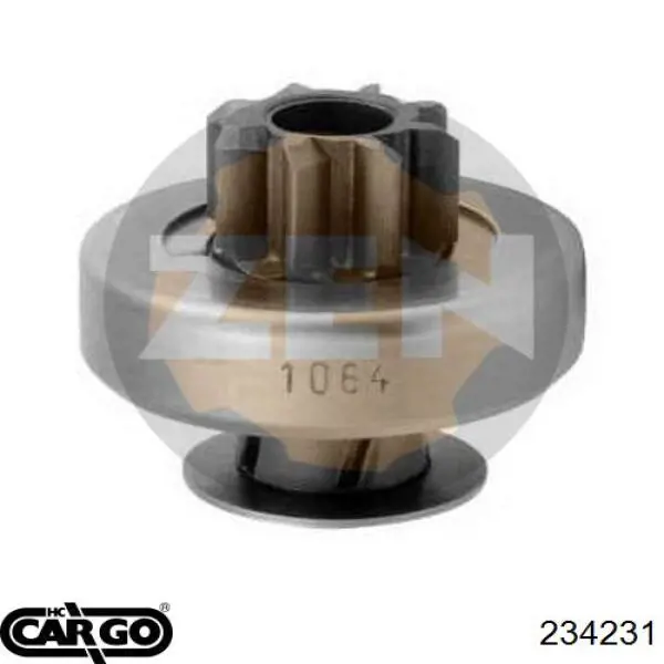 Бендикс Cargo 234231 ціна, від 15.76 USD