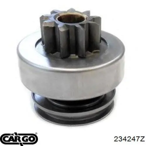 Бендикс Cargo 234247Z ціна, від 10.57 USD
