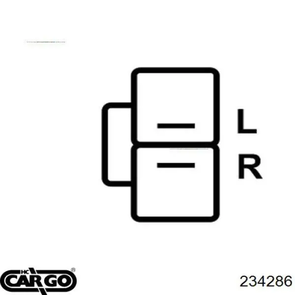 Реле-регулятор генератора, (реле зарядки) KKI502OE Hyundai/Kia