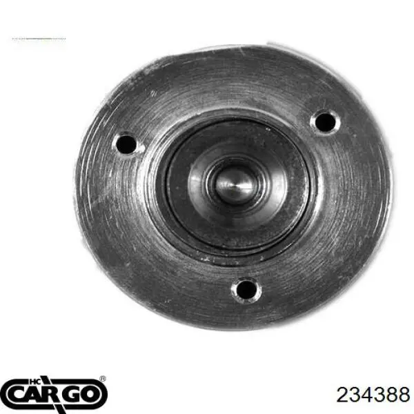 Втягуюче реле стартера SS3017 AS/Auto Storm