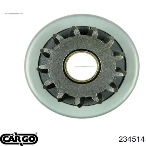 Бендикс Cargo 234514 ціна, від 11.74 USD