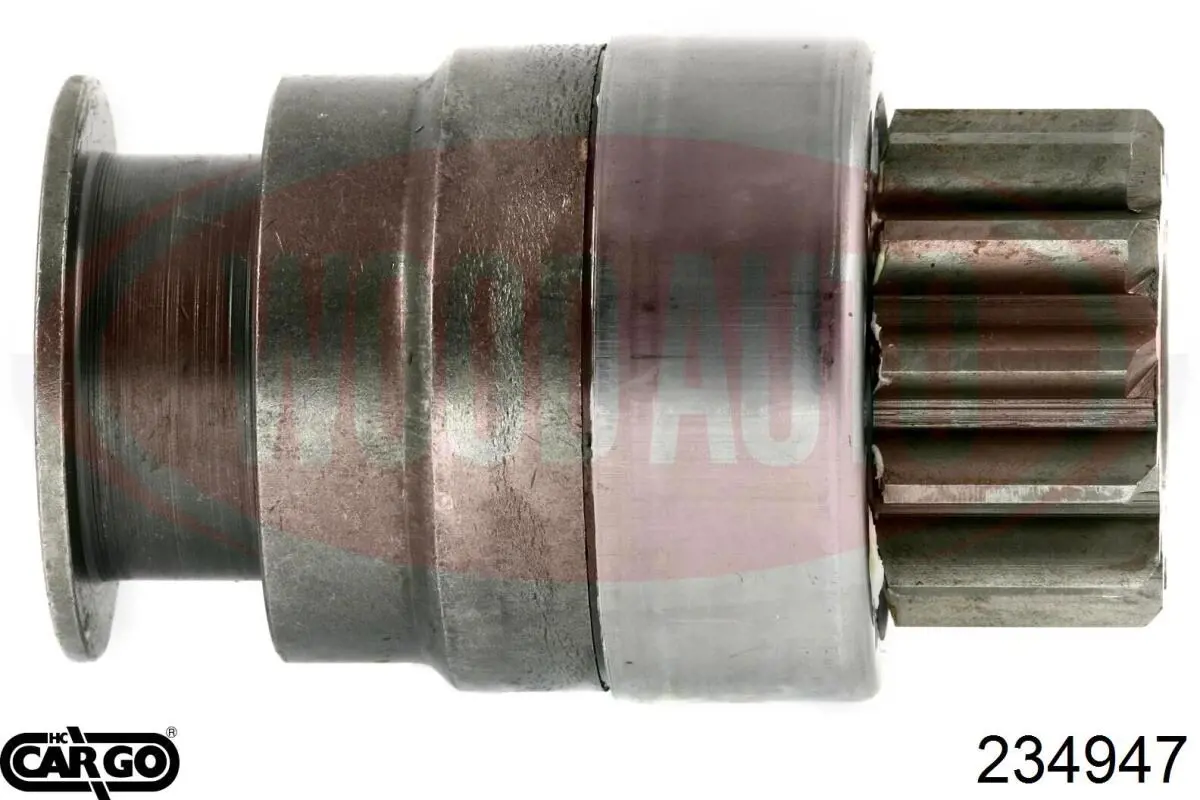 Щеткодеpжатель стартера John Deere RE501910 ціна, від 12.02 USD