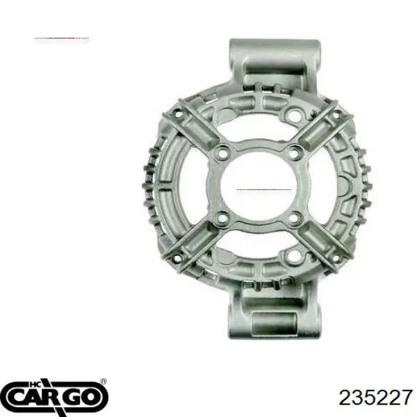 235227 Cargo