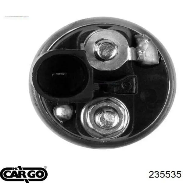 Контактор Cargo 235535 ціна, від 22.81 USD