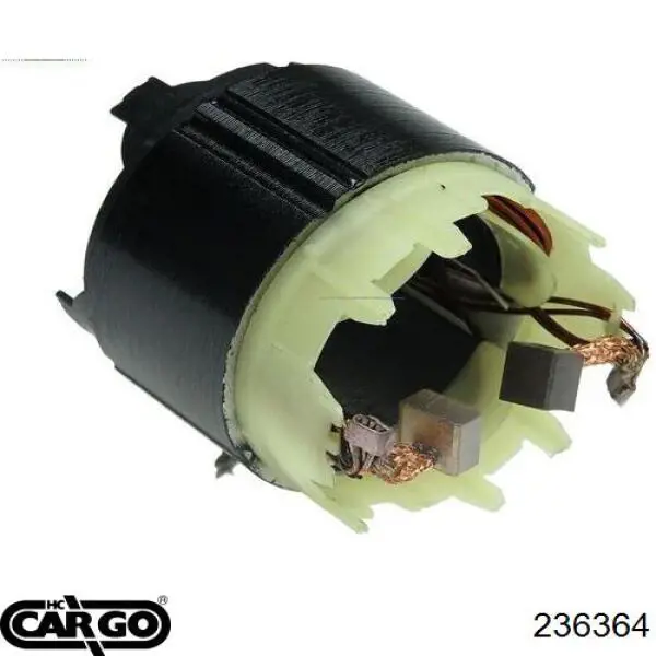 Обмотка стартера, статор AS/Auto Storm SF3007 ціна, від 24.77 USD