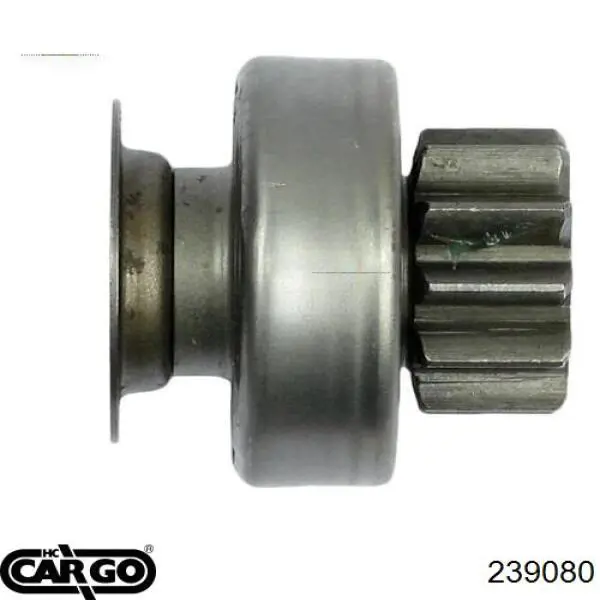Купити ZN1902 ZEN Бендикс стартера