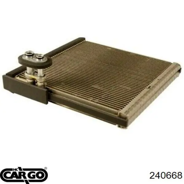 Компресор системи кондиціювання Cargo 240668 ціна, від 116.57 USD
