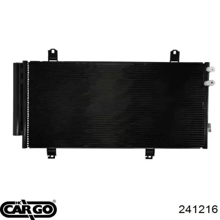 241216 Cargo Компресор холодоагенту