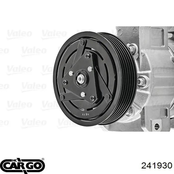 Компресор кондиціонера KTT090501 Thermotec