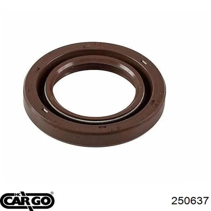 Купити 250637 Cargo 