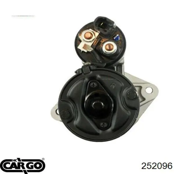  Cargo 252096 ціна, від 0.58 USD