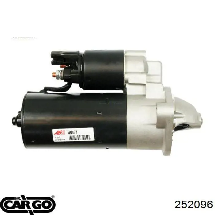 252096 Cargo 
