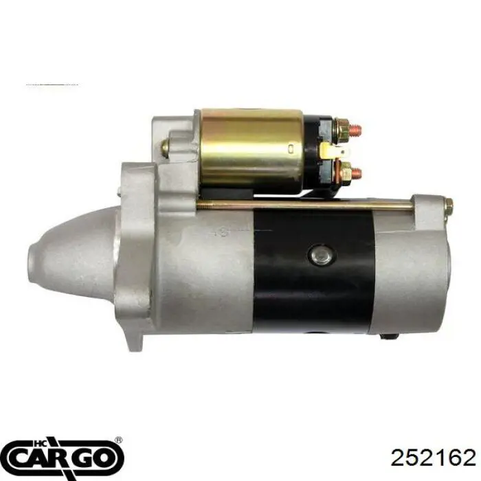 252162 Cargo 