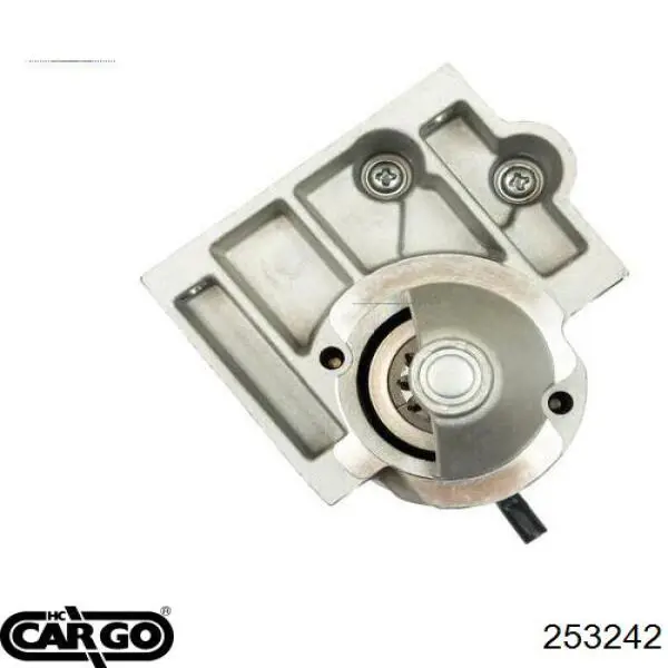 Купити 253242 Cargo 