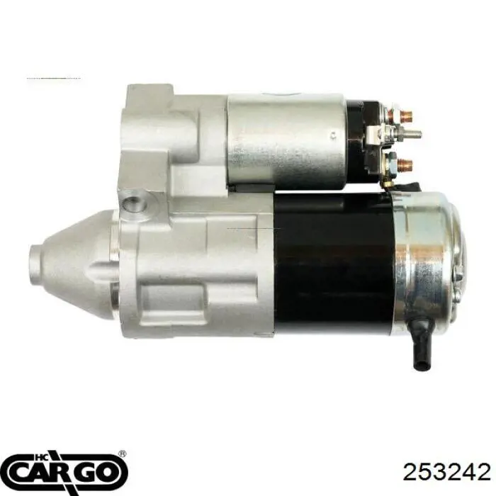  253242 Cargo