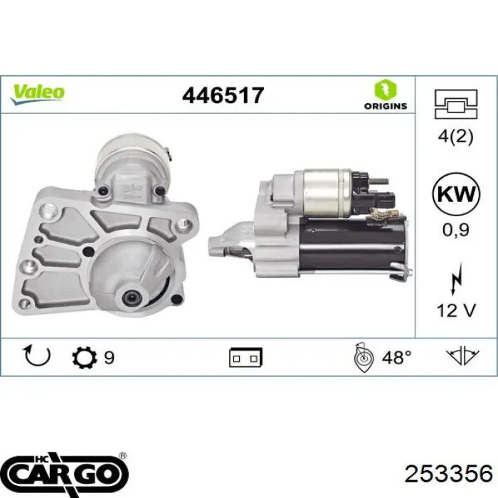  EK2043KIT Euroklima