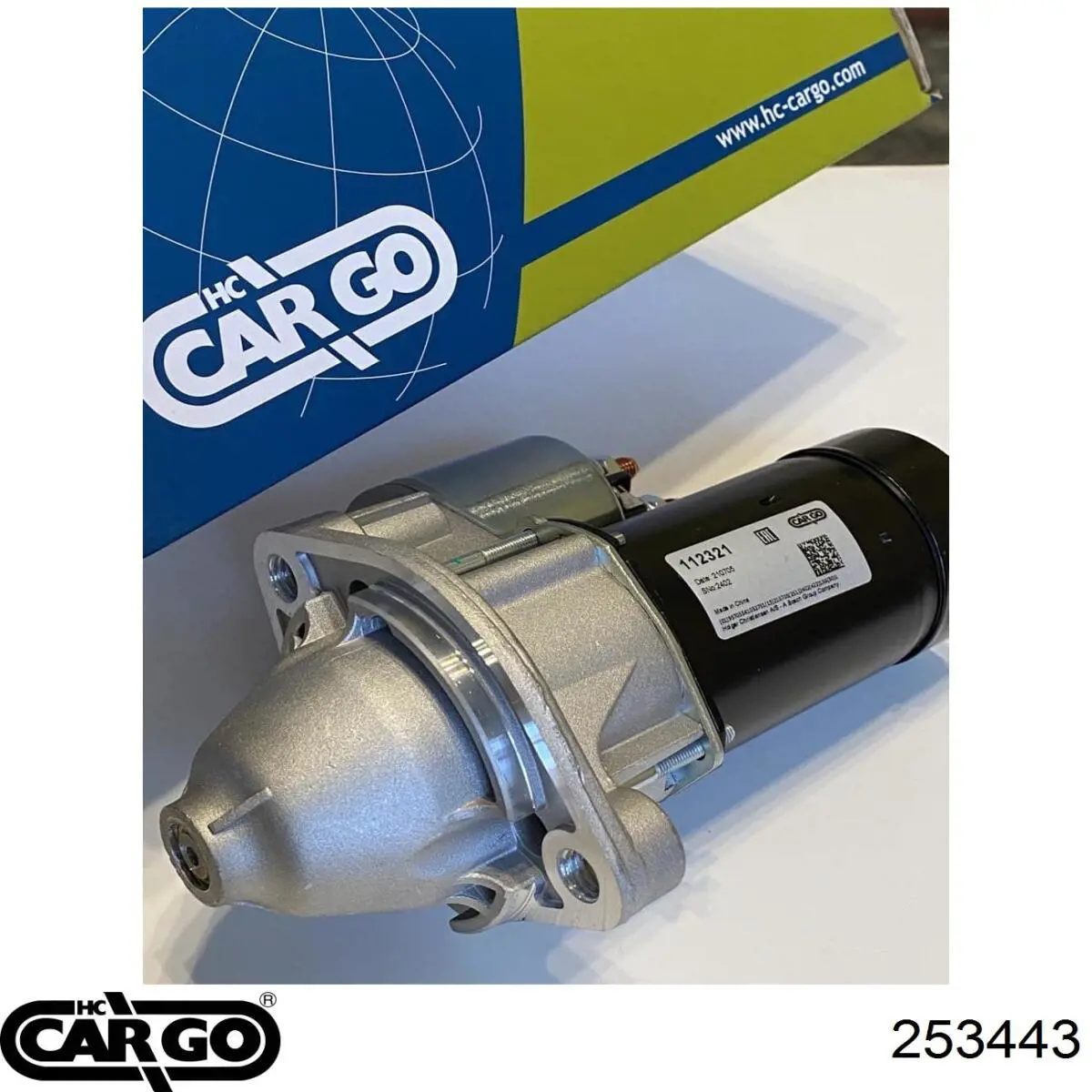  Cargo 253443 ціна, від 4.89 USD