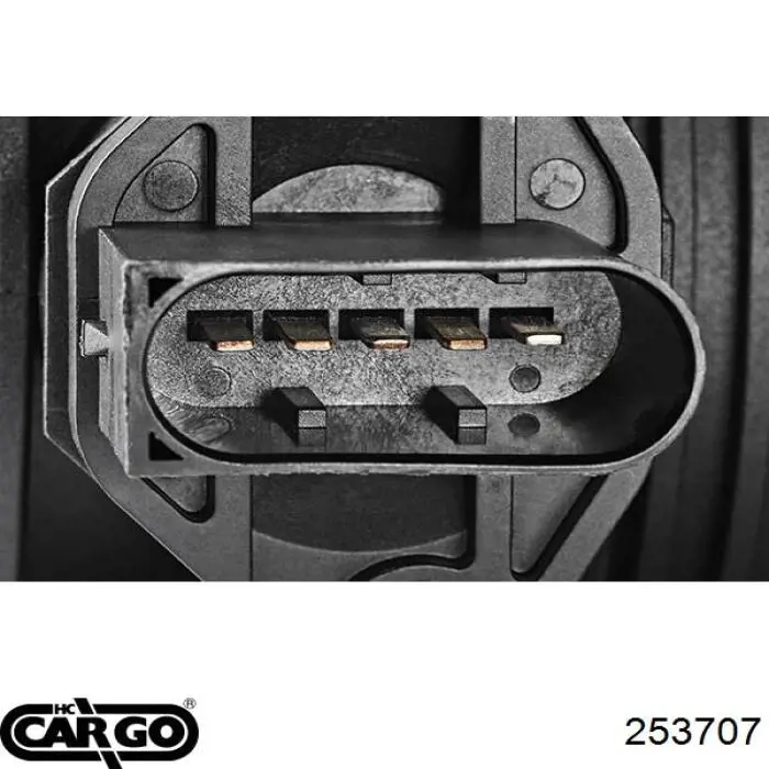 CC502 Euroklima Привід компресора системи опалення