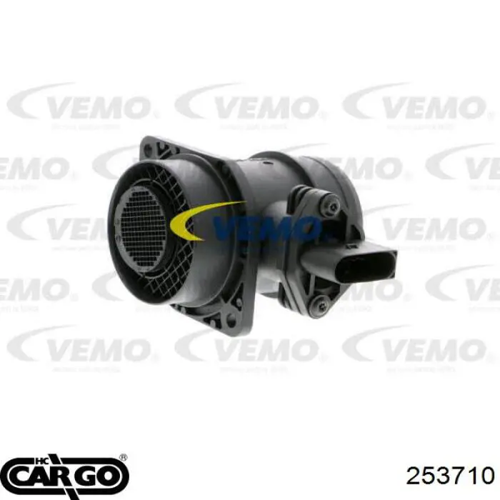 Купити 253710 Cargo 