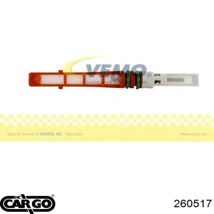 Клапан компресора кондиціонера Ford 3448200 ціна, від 1.63 USD
