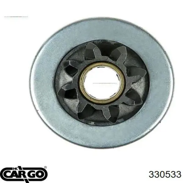 Бендикс стартера 6070 Ghibaudi