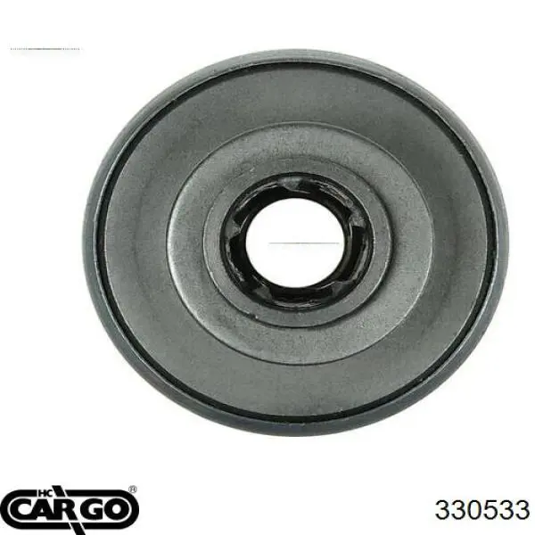 594734 VALEO Привід стартера бендикс